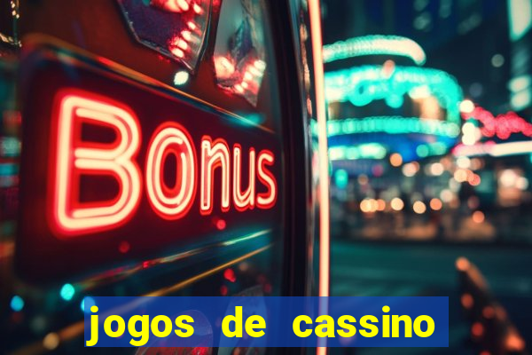 jogos de cassino facil de ganhar dinheiro