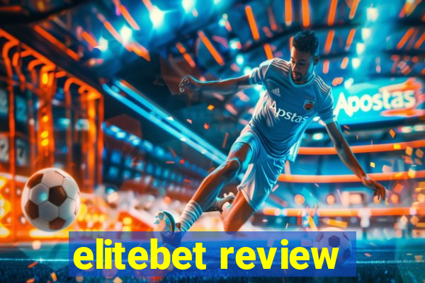 elitebet review