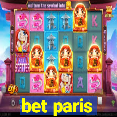 bet paris