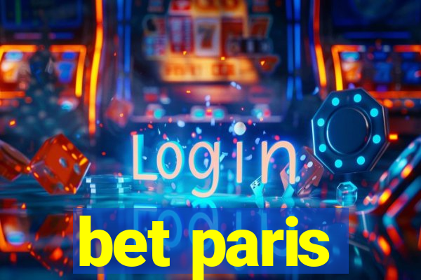 bet paris