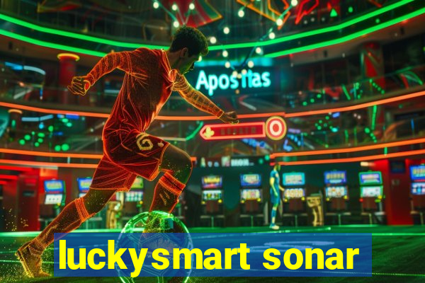 luckysmart sonar