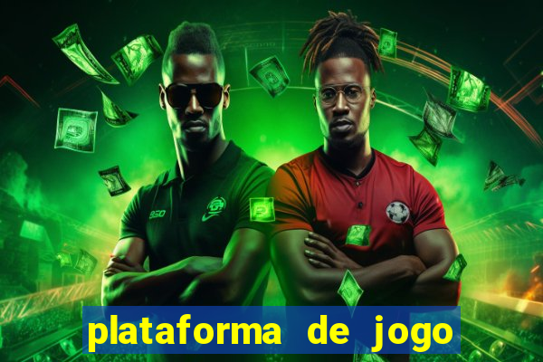 plataforma de jogo de 5 reais