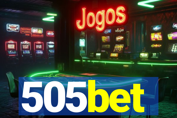 505bet