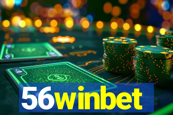 56winbet