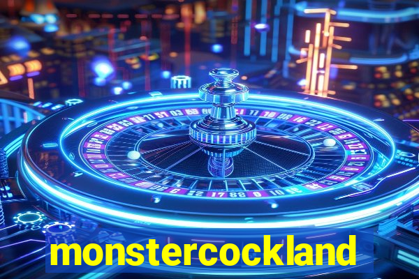 monstercockland