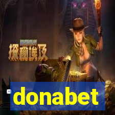 donabet