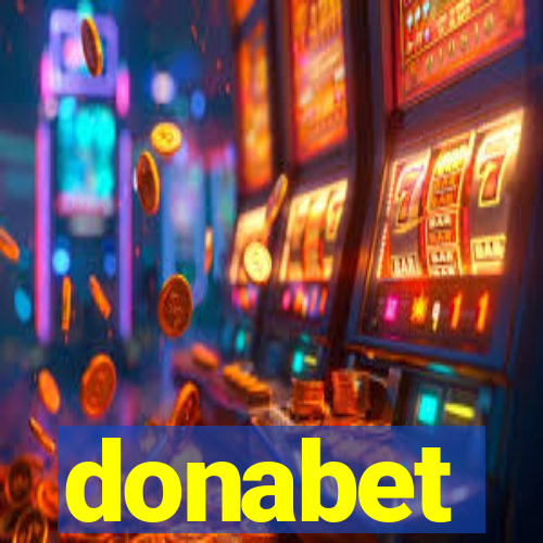 donabet