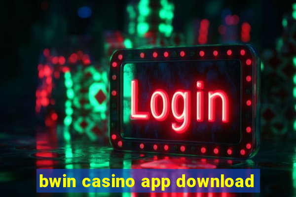 bwin casino app download