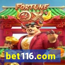 bet116.com