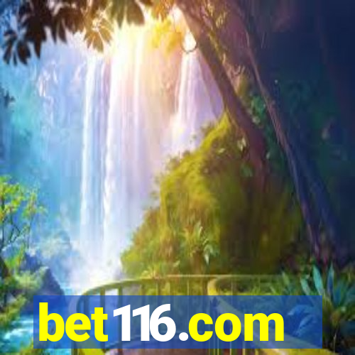 bet116.com