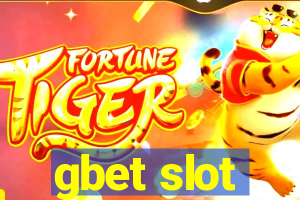 gbet slot