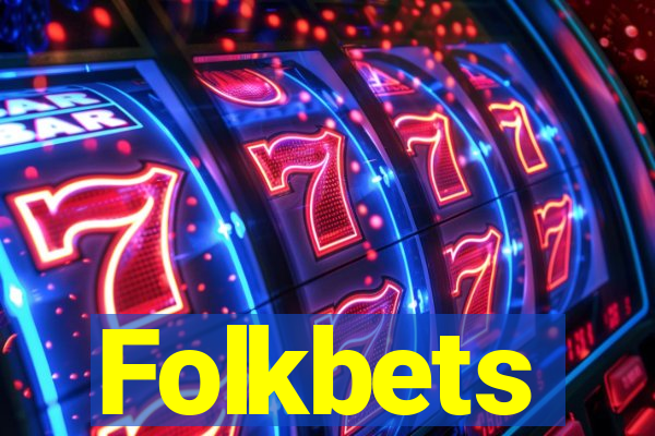 Folkbets