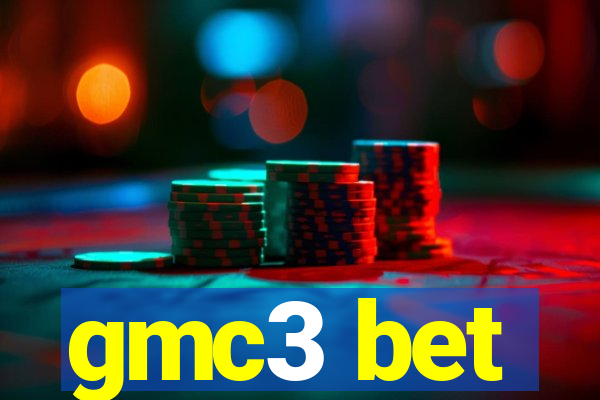 gmc3 bet