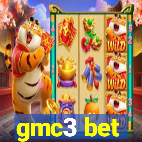 gmc3 bet