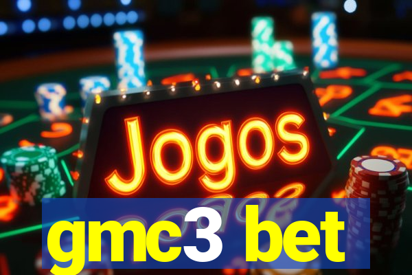 gmc3 bet