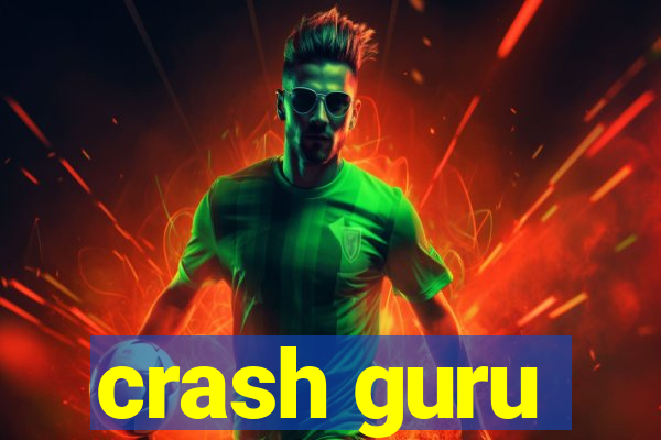 crash guru