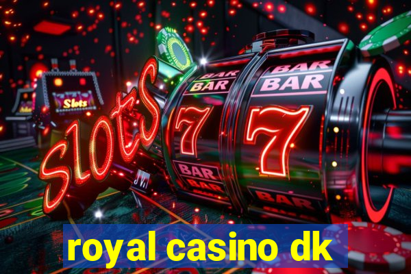 royal casino dk