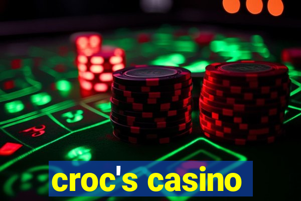 croc's casino