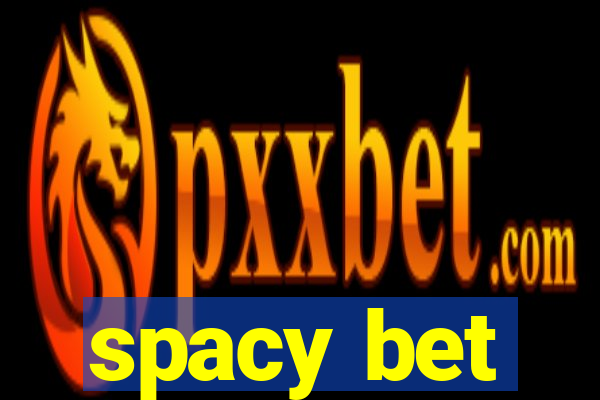 spacy bet