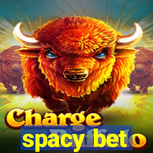 spacy bet