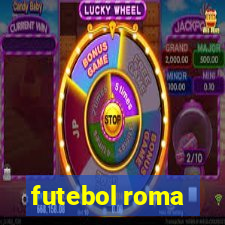 futebol roma