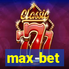 max-bet