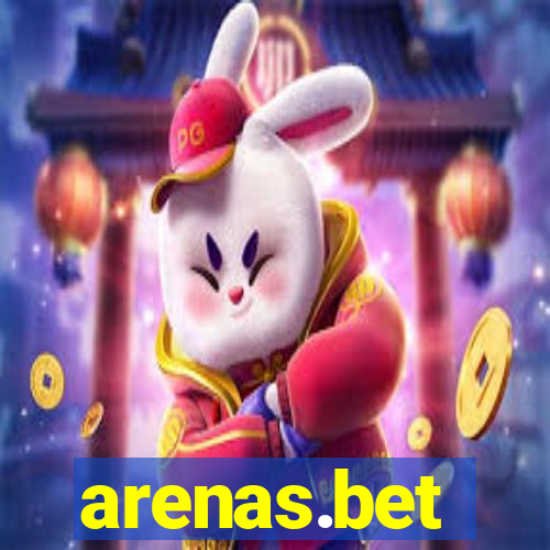 arenas.bet