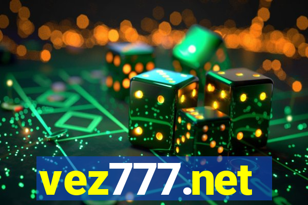 vez777.net