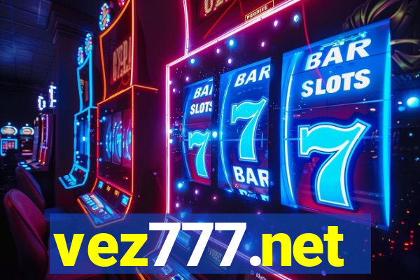 vez777.net