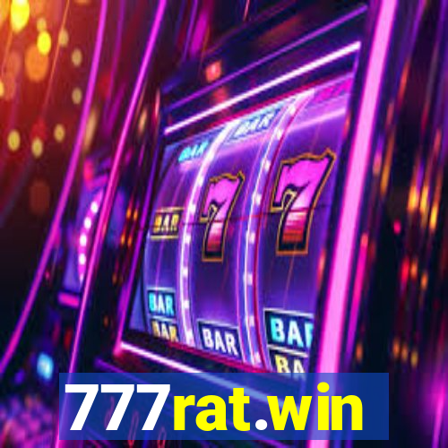 777rat.win