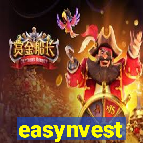 easynvest