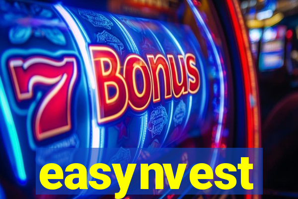 easynvest