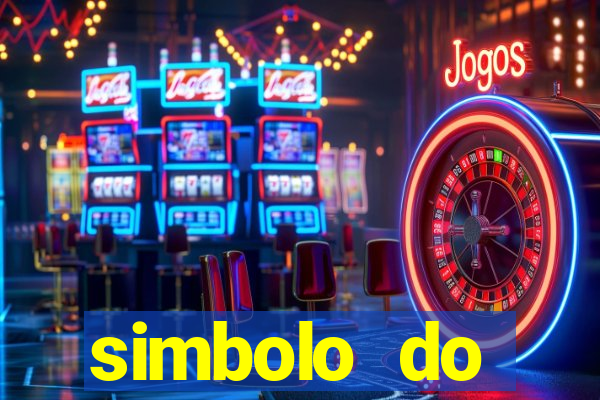 simbolo do barcelona para imprimir