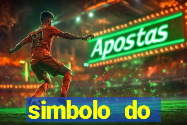 simbolo do barcelona para imprimir