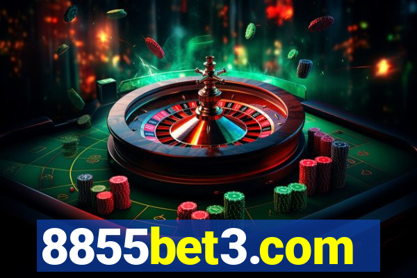 8855bet3.com