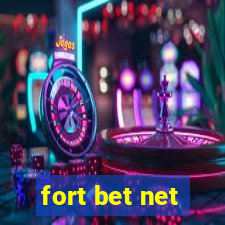 fort bet net