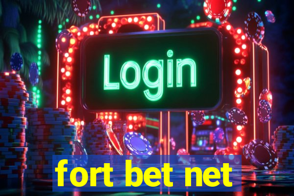 fort bet net