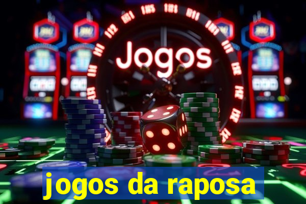 jogos da raposa