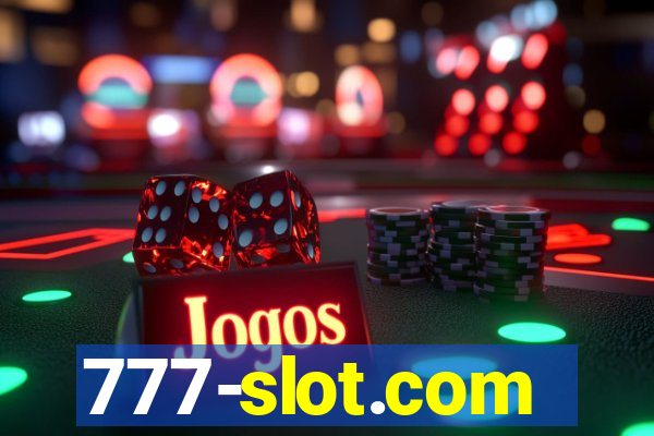 777-slot.com