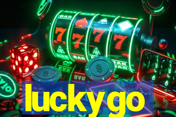 luckygo