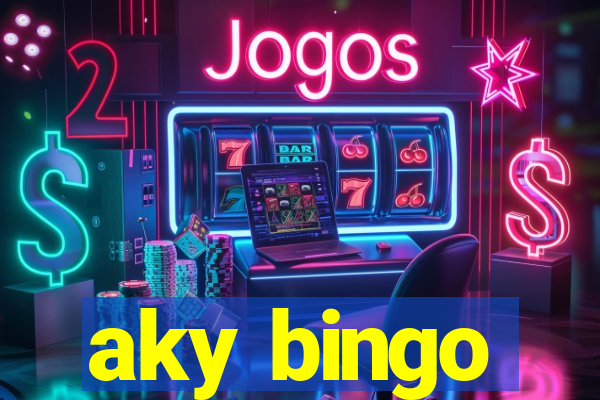 aky bingo