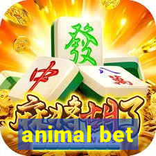 animal bet