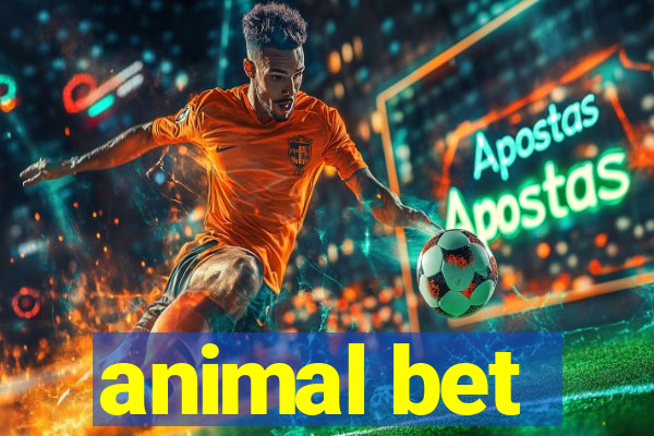 animal bet