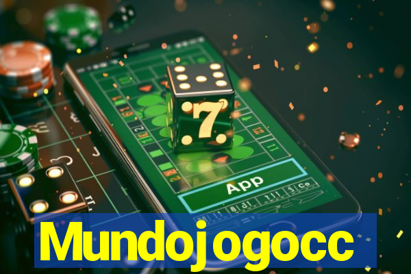 Mundojogocc