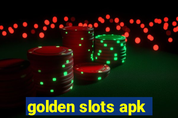 golden slots apk