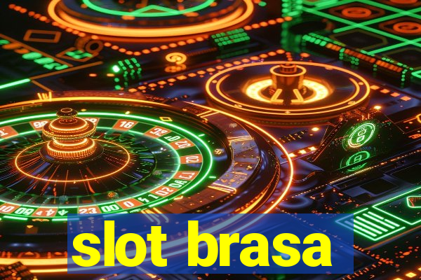 slot brasa