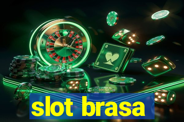 slot brasa