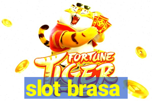 slot brasa