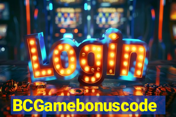 BCGamebonuscode