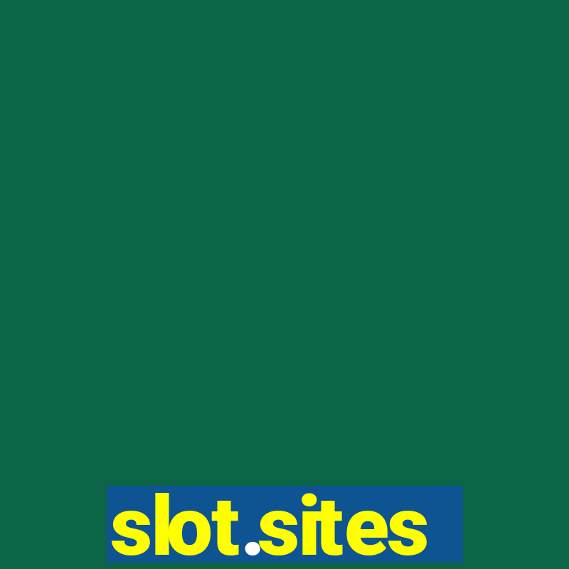 slot.sites